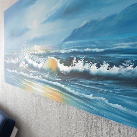 Apartament True North West Coast St Helena Bay Zewnętrze zdjęcie