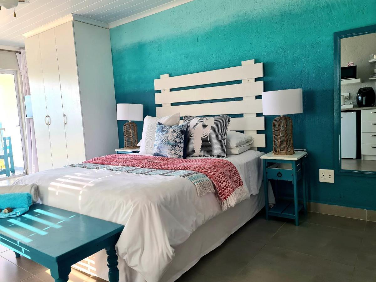 Apartament True North West Coast St Helena Bay Zewnętrze zdjęcie