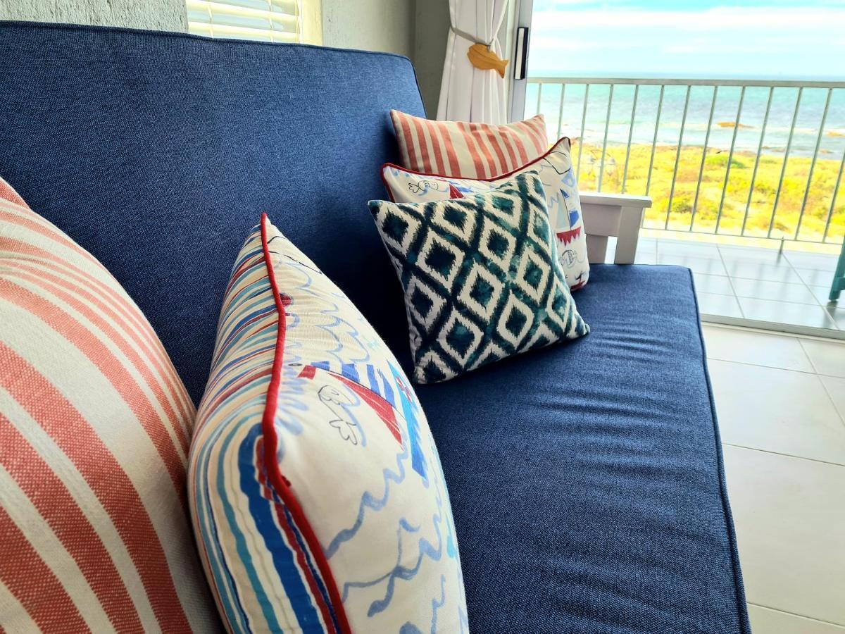 Apartament True North West Coast St Helena Bay Zewnętrze zdjęcie