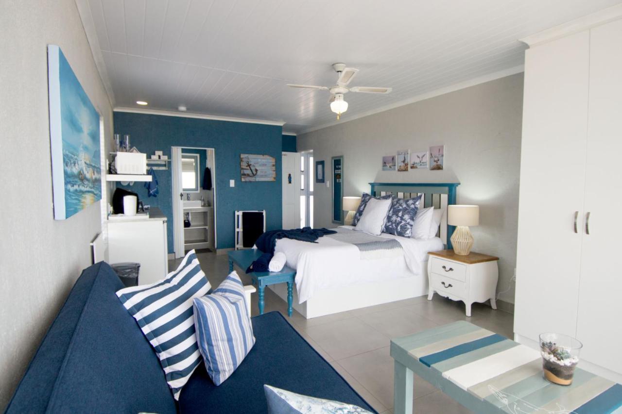 Apartament True North West Coast St Helena Bay Zewnętrze zdjęcie