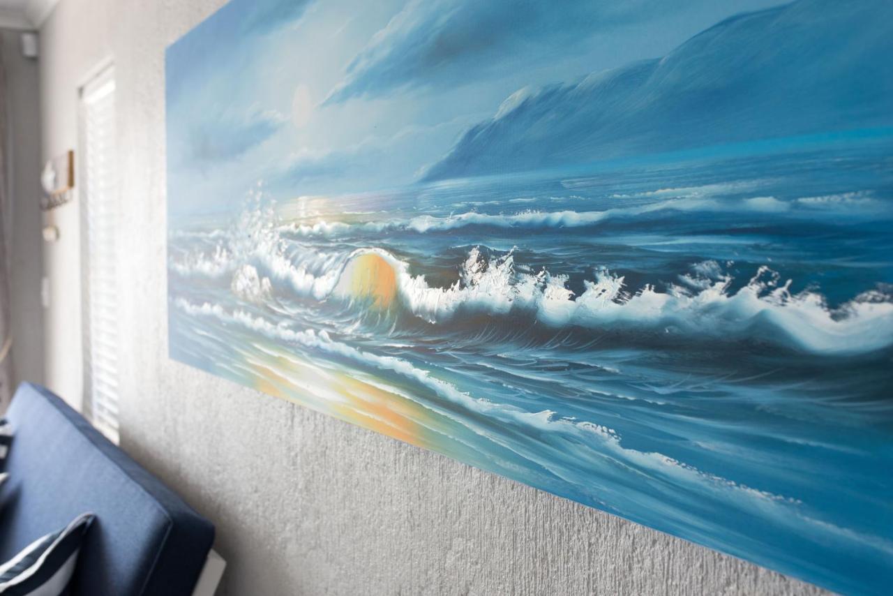 Apartament True North West Coast St Helena Bay Zewnętrze zdjęcie