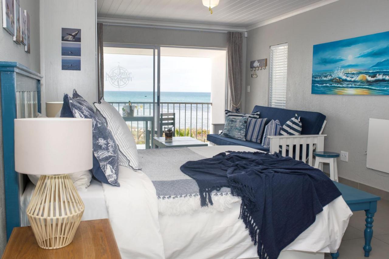 Apartament True North West Coast St Helena Bay Zewnętrze zdjęcie