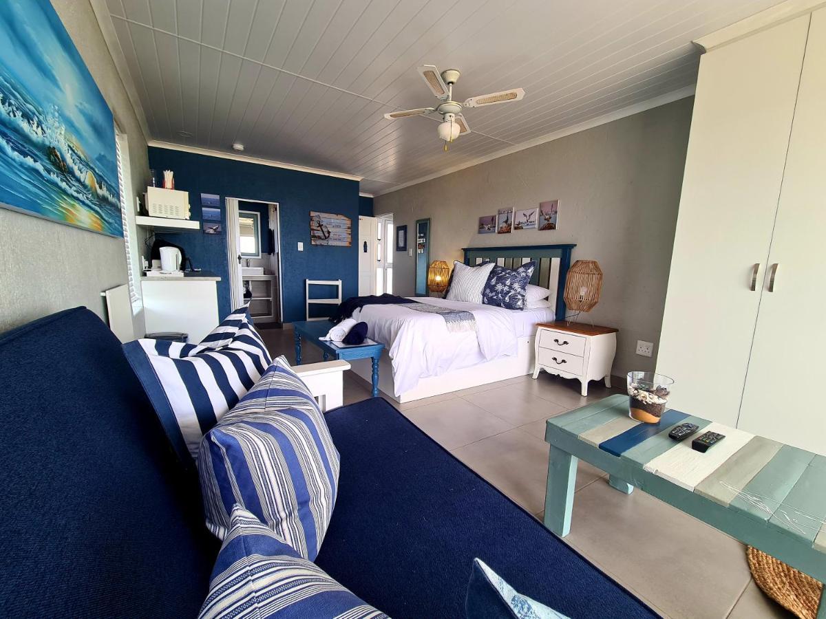 Apartament True North West Coast St Helena Bay Zewnętrze zdjęcie
