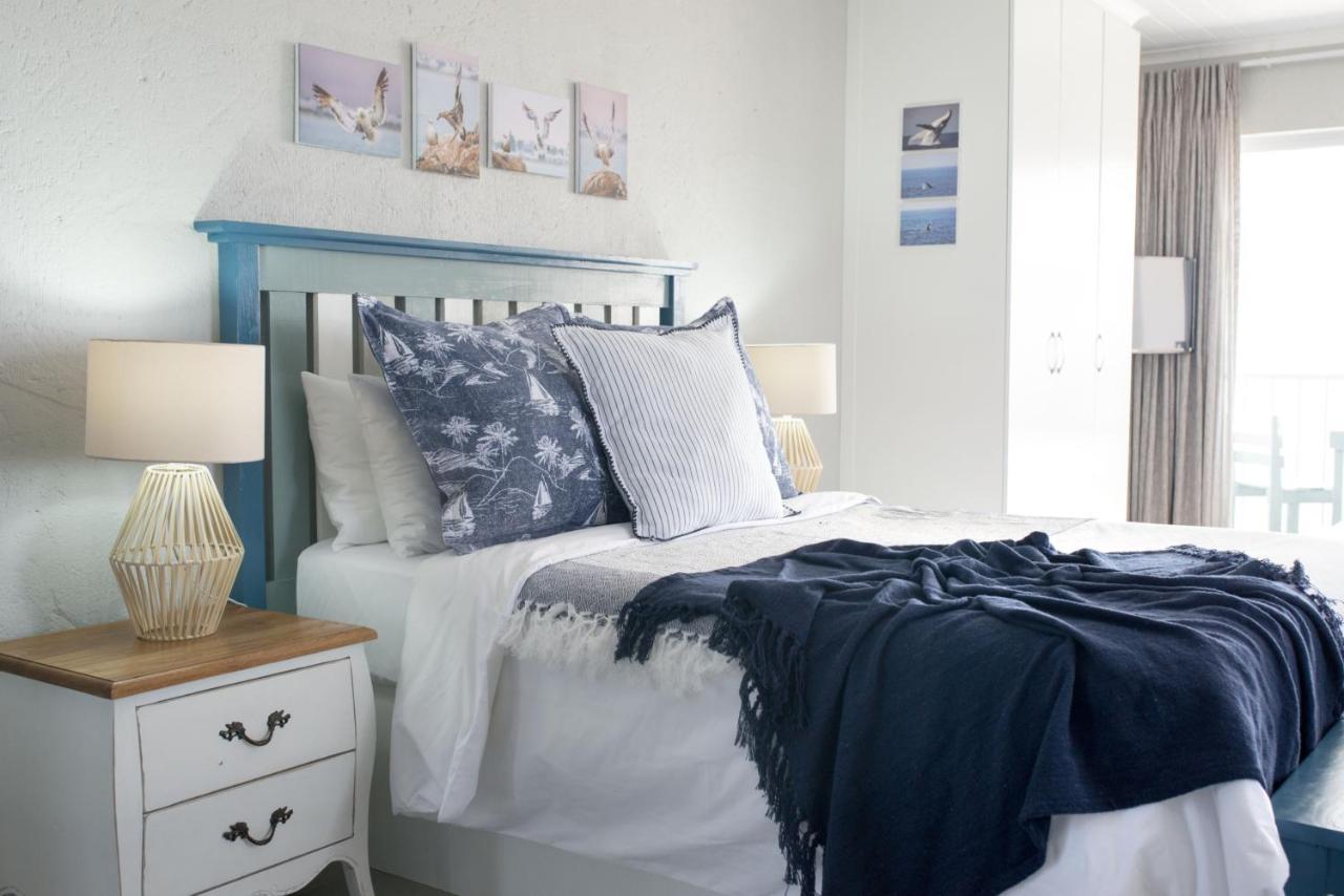 Apartament True North West Coast St Helena Bay Zewnętrze zdjęcie