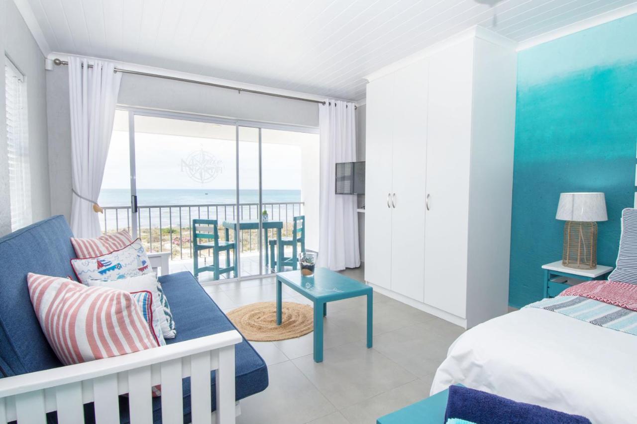 Apartament True North West Coast St Helena Bay Zewnętrze zdjęcie