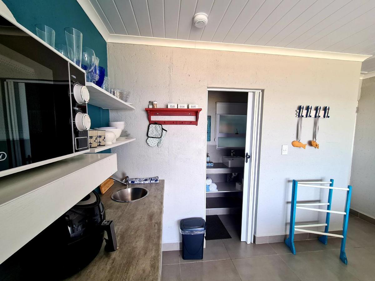 Apartament True North West Coast St Helena Bay Zewnętrze zdjęcie