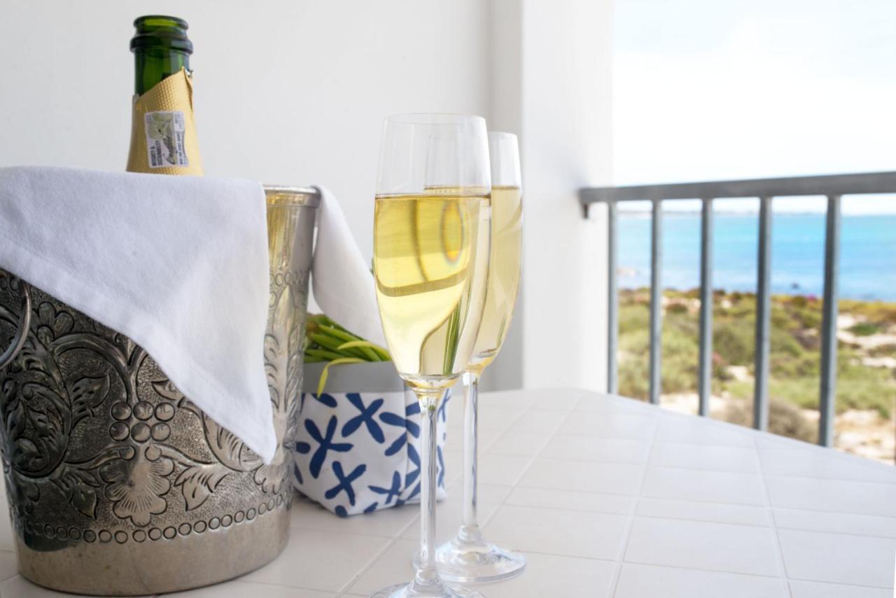 Apartament True North West Coast St Helena Bay Zewnętrze zdjęcie