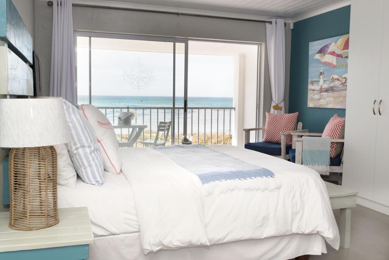 Apartament True North West Coast St Helena Bay Zewnętrze zdjęcie