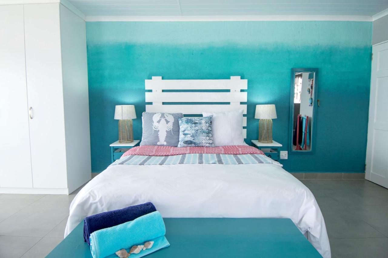 Apartament True North West Coast St Helena Bay Zewnętrze zdjęcie