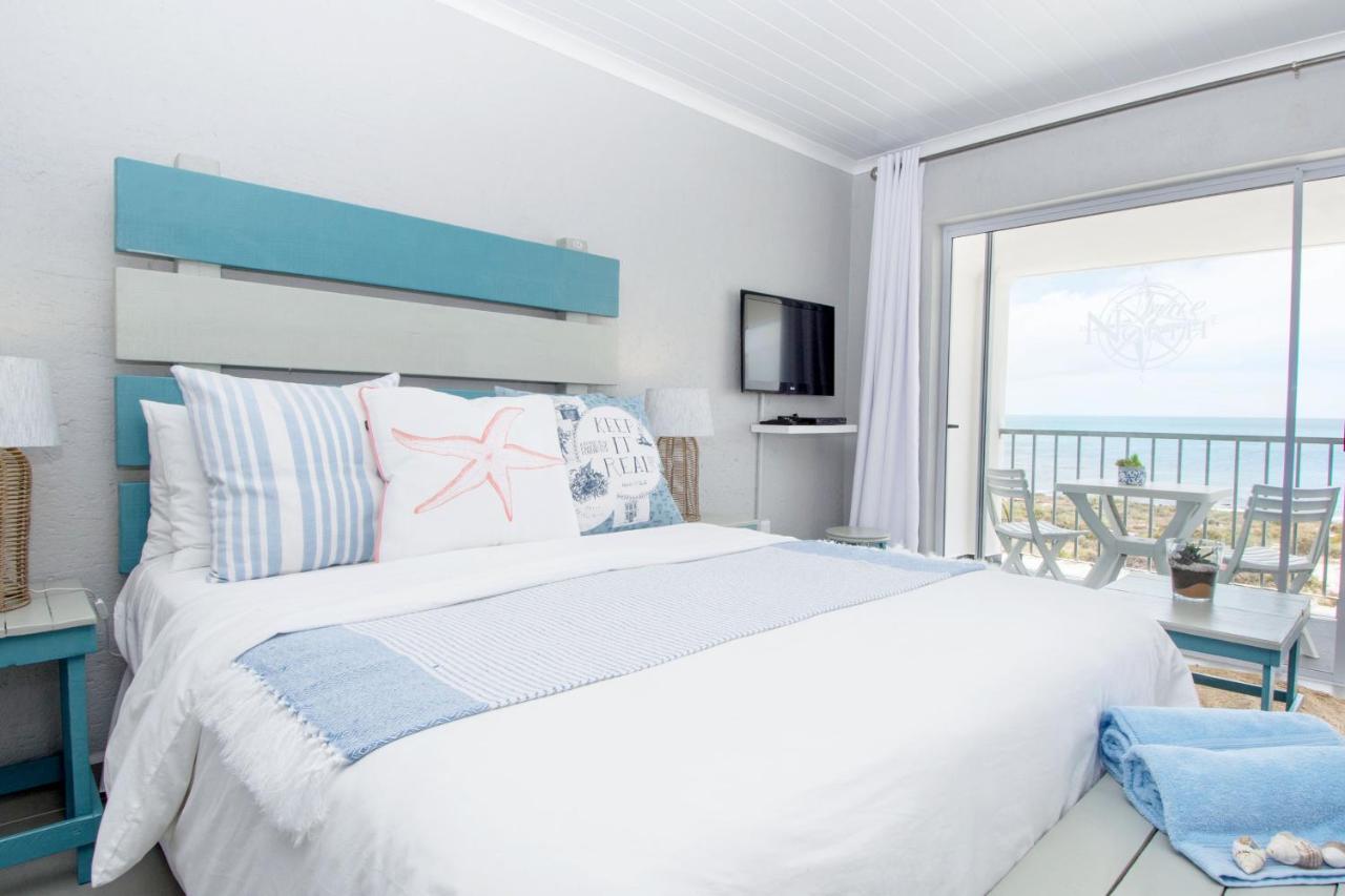 Apartament True North West Coast St Helena Bay Zewnętrze zdjęcie