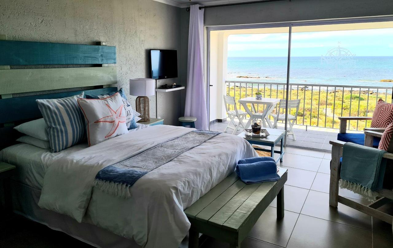 Apartament True North West Coast St Helena Bay Zewnętrze zdjęcie