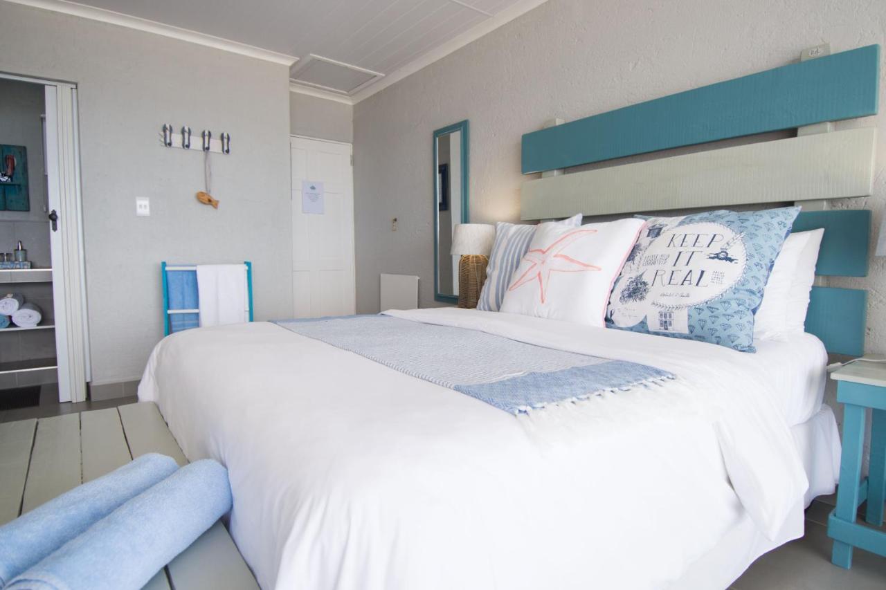 Apartament True North West Coast St Helena Bay Zewnętrze zdjęcie