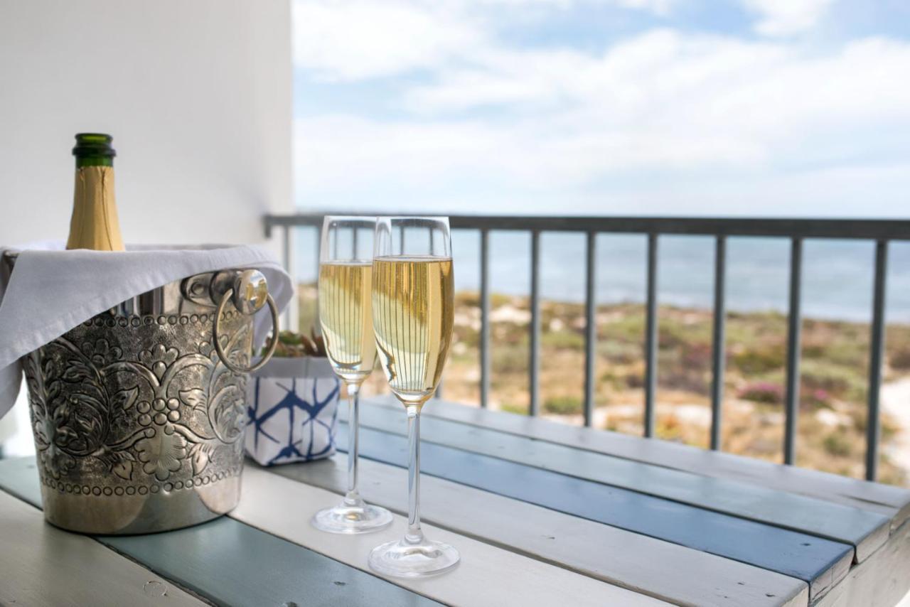 Apartament True North West Coast St Helena Bay Zewnętrze zdjęcie