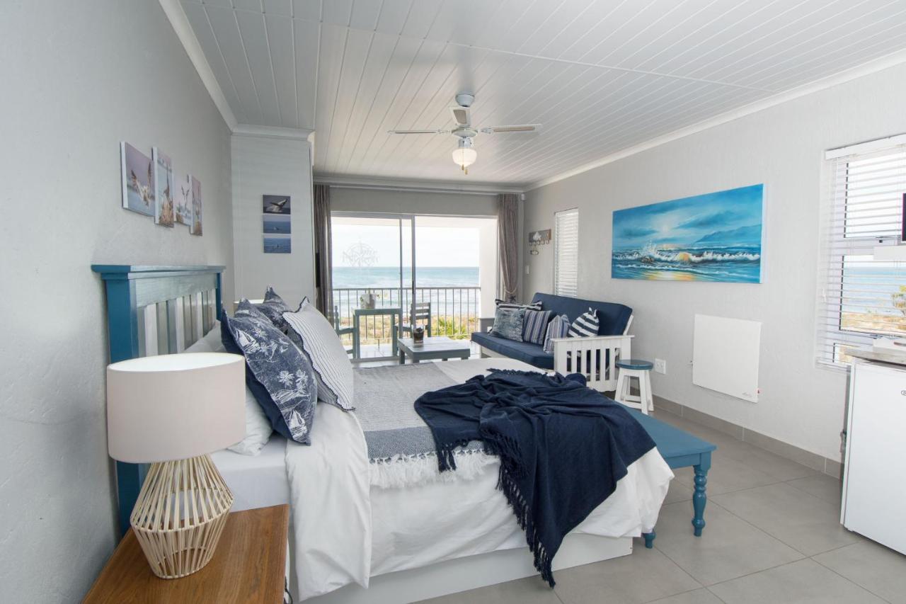 Apartament True North West Coast St Helena Bay Zewnętrze zdjęcie