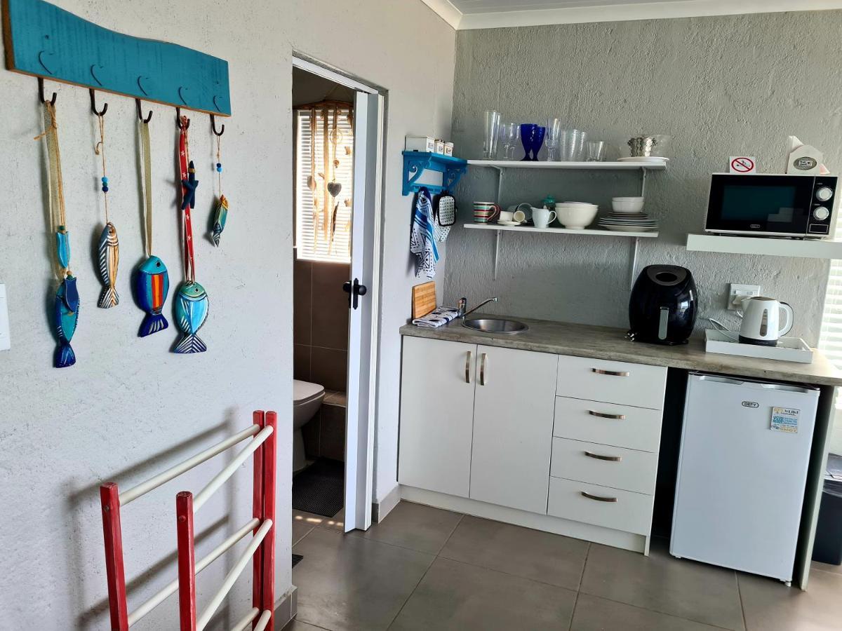 Apartament True North West Coast St Helena Bay Zewnętrze zdjęcie
