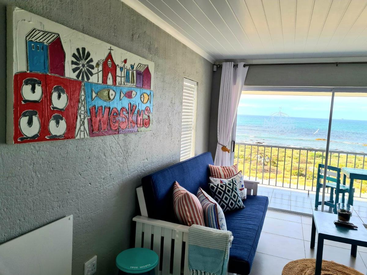 Apartament True North West Coast St Helena Bay Zewnętrze zdjęcie