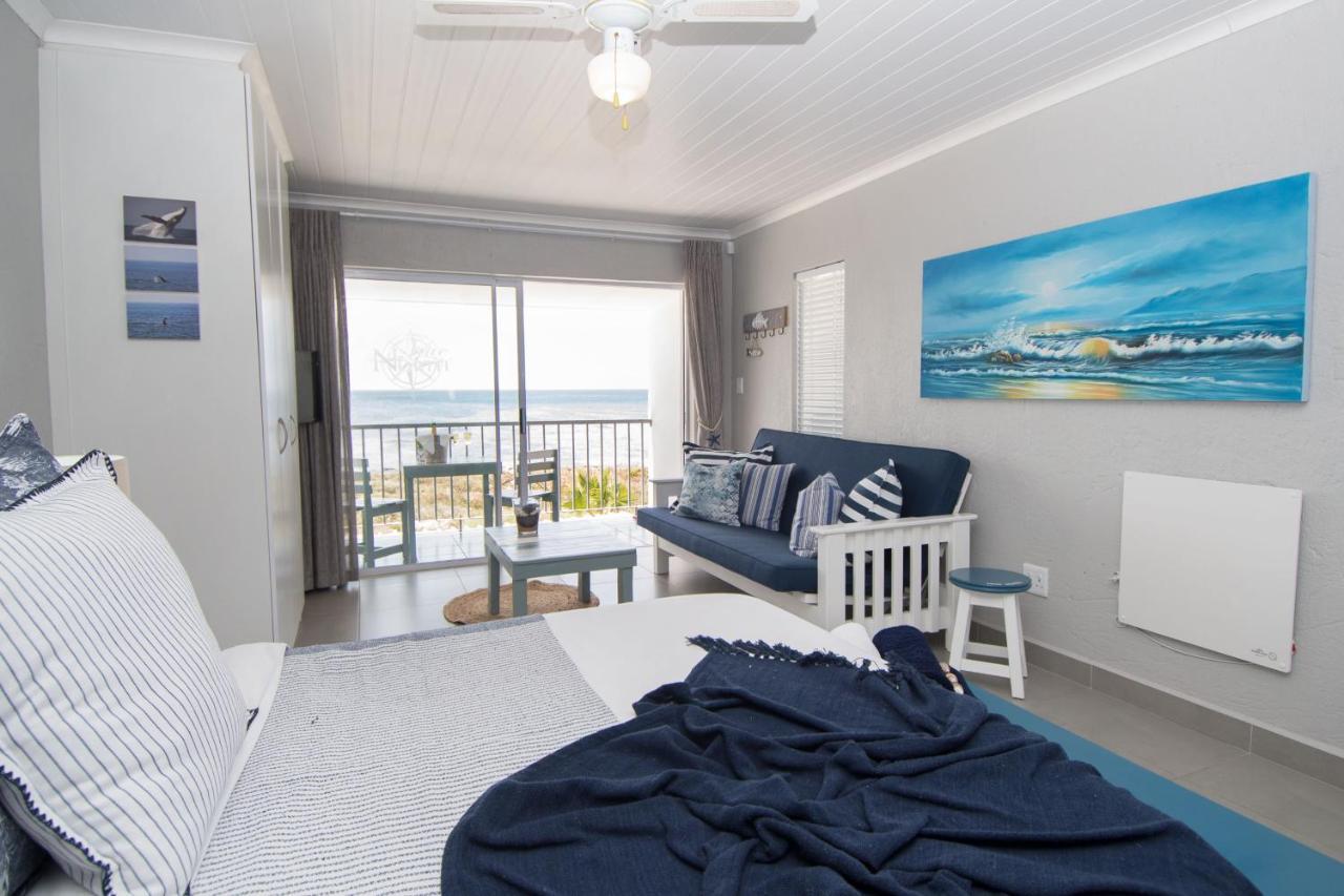 Apartament True North West Coast St Helena Bay Zewnętrze zdjęcie
