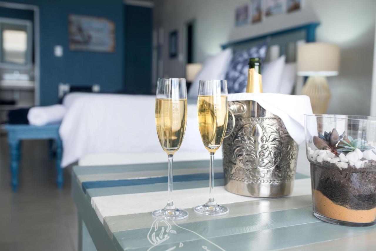 Apartament True North West Coast St Helena Bay Zewnętrze zdjęcie