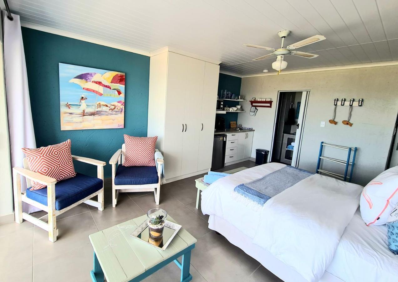 Apartament True North West Coast St Helena Bay Zewnętrze zdjęcie
