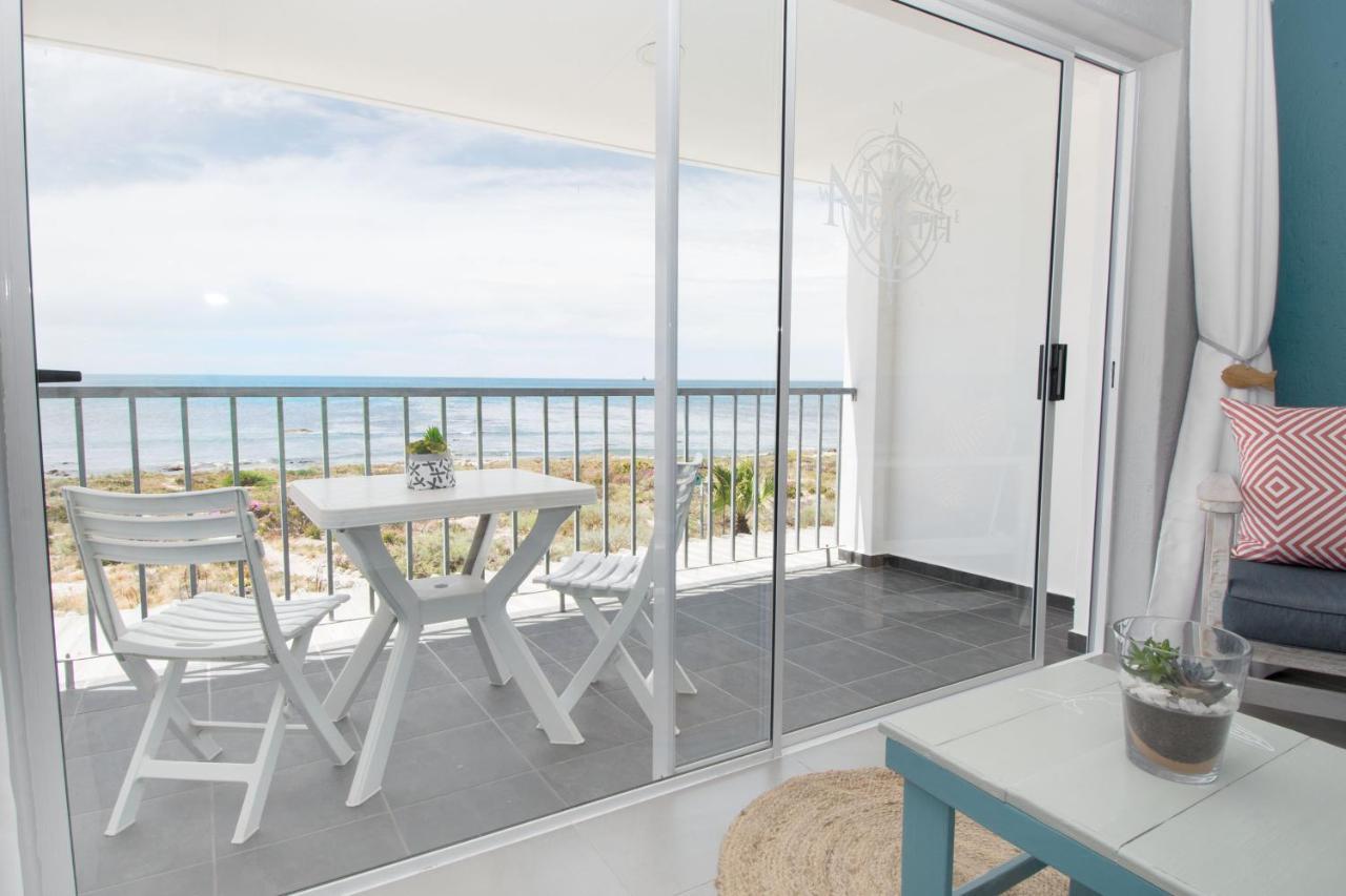 Apartament True North West Coast St Helena Bay Zewnętrze zdjęcie