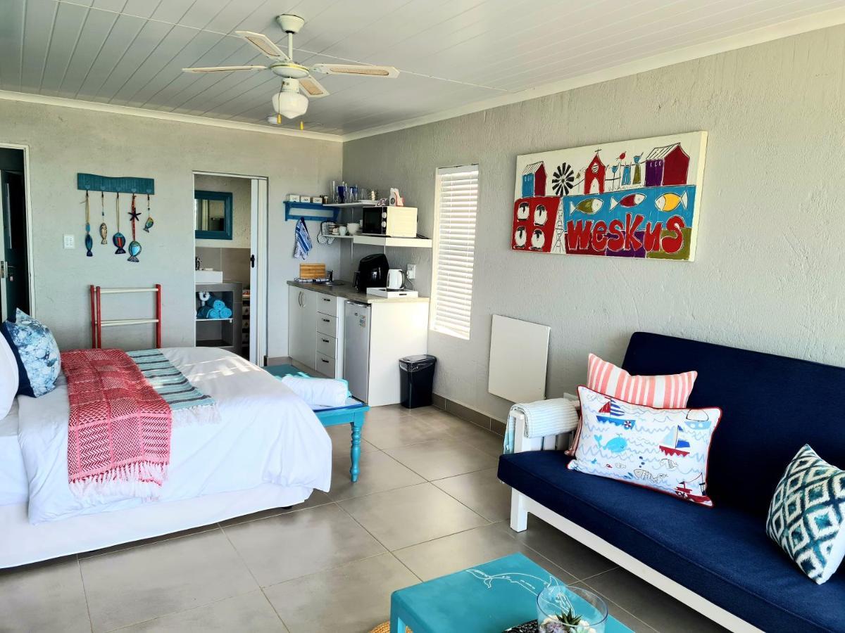 Apartament True North West Coast St Helena Bay Zewnętrze zdjęcie