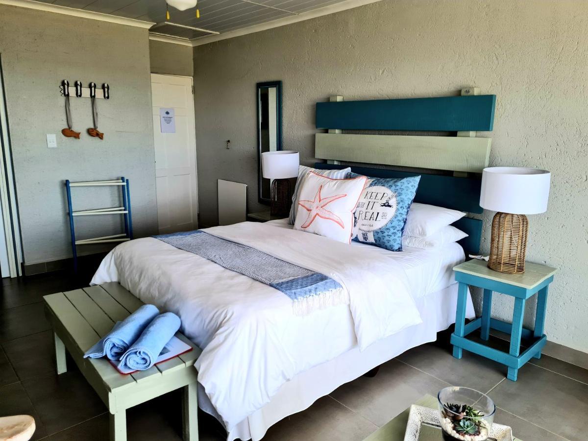 Apartament True North West Coast St Helena Bay Zewnętrze zdjęcie