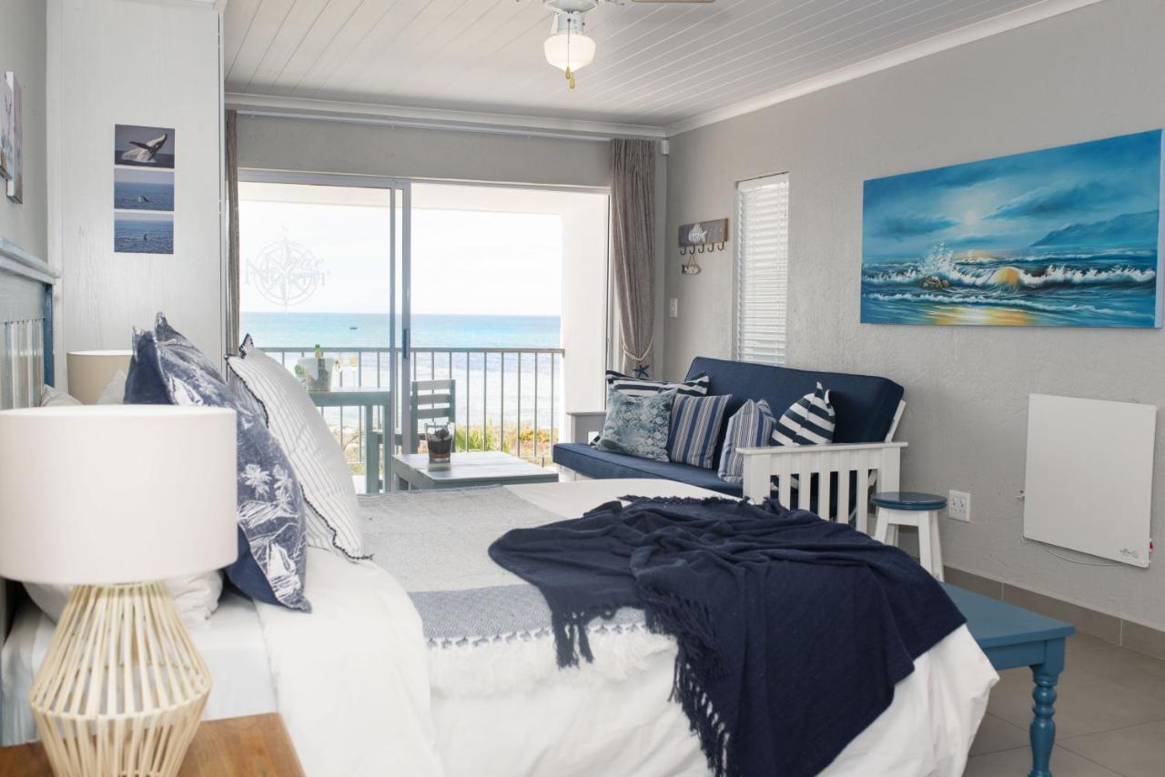 Apartament True North West Coast St Helena Bay Zewnętrze zdjęcie