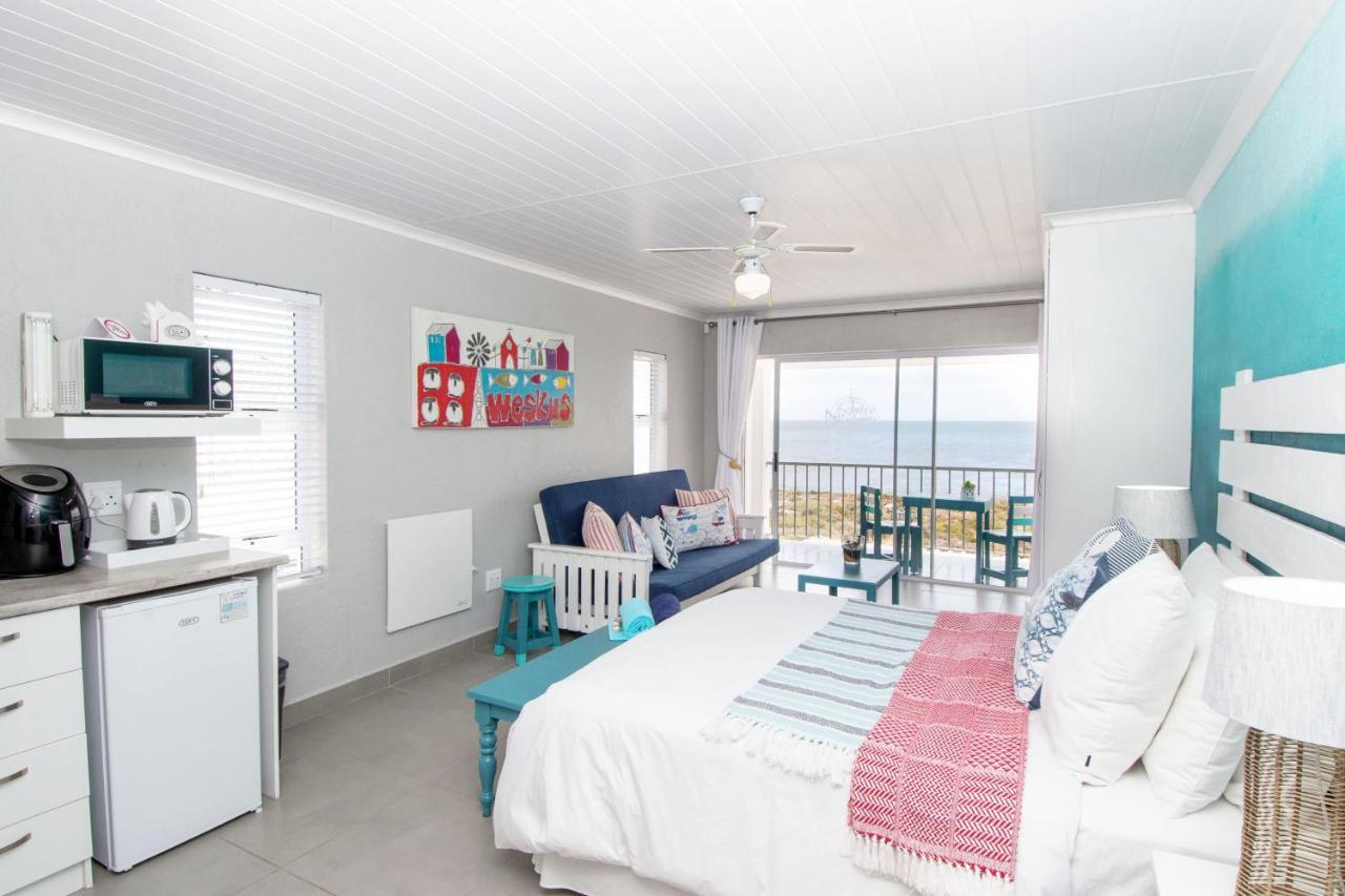 Apartament True North West Coast St Helena Bay Zewnętrze zdjęcie