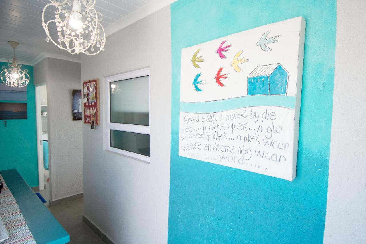Apartament True North West Coast St Helena Bay Zewnętrze zdjęcie