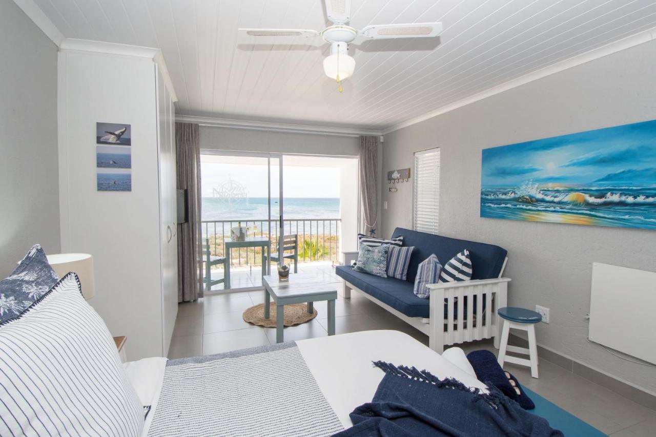 Apartament True North West Coast St Helena Bay Zewnętrze zdjęcie