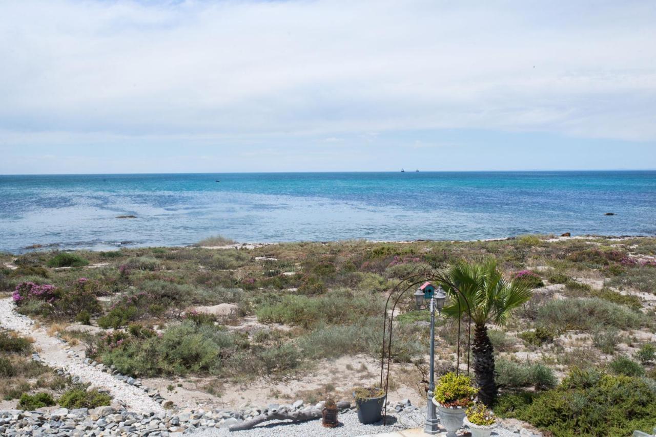 Apartament True North West Coast St Helena Bay Zewnętrze zdjęcie