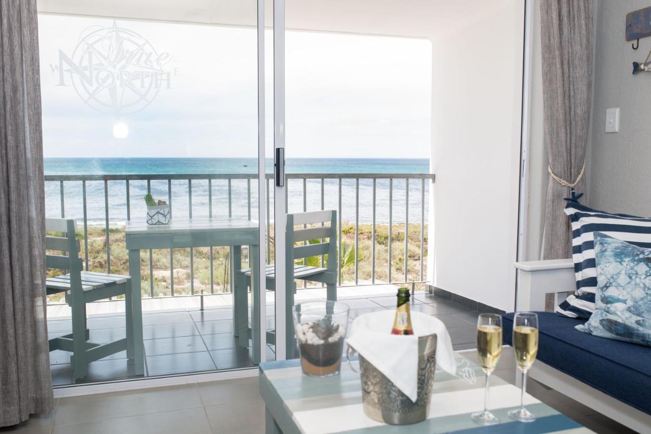 Apartament True North West Coast St Helena Bay Zewnętrze zdjęcie