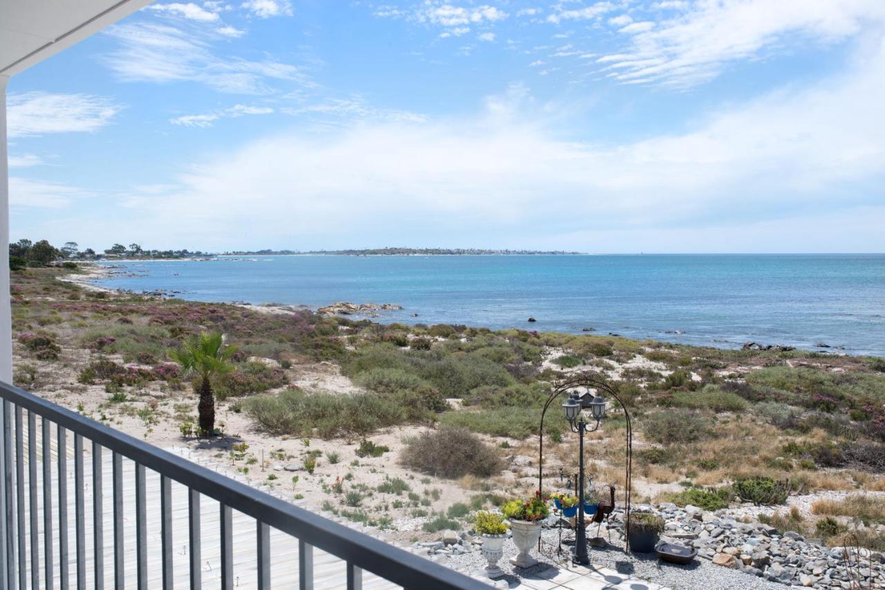 Apartament True North West Coast St Helena Bay Zewnętrze zdjęcie