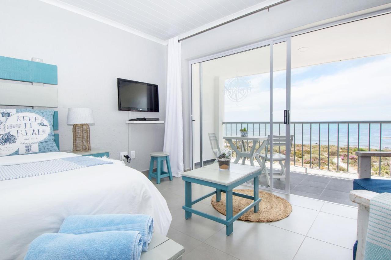Apartament True North West Coast St Helena Bay Zewnętrze zdjęcie