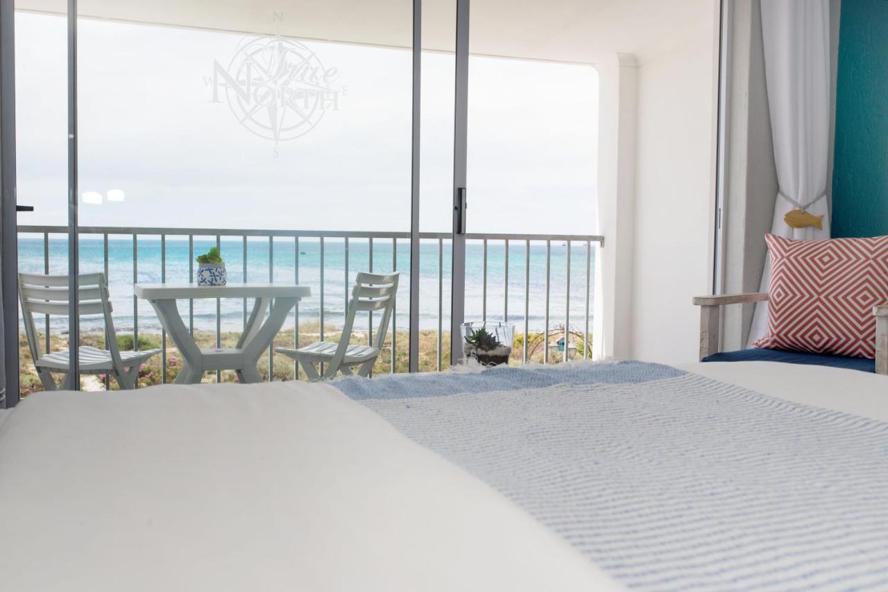 Apartament True North West Coast St Helena Bay Zewnętrze zdjęcie
