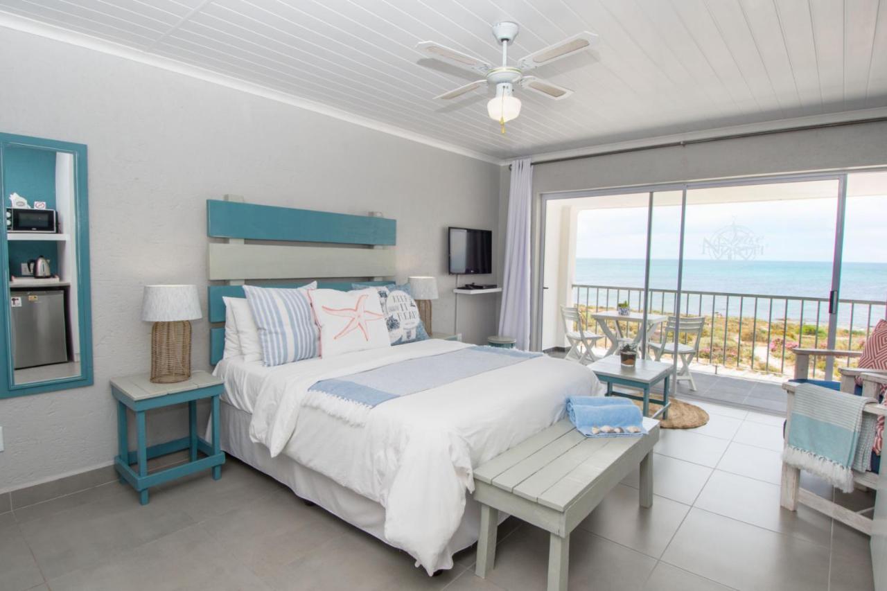 Apartament True North West Coast St Helena Bay Zewnętrze zdjęcie