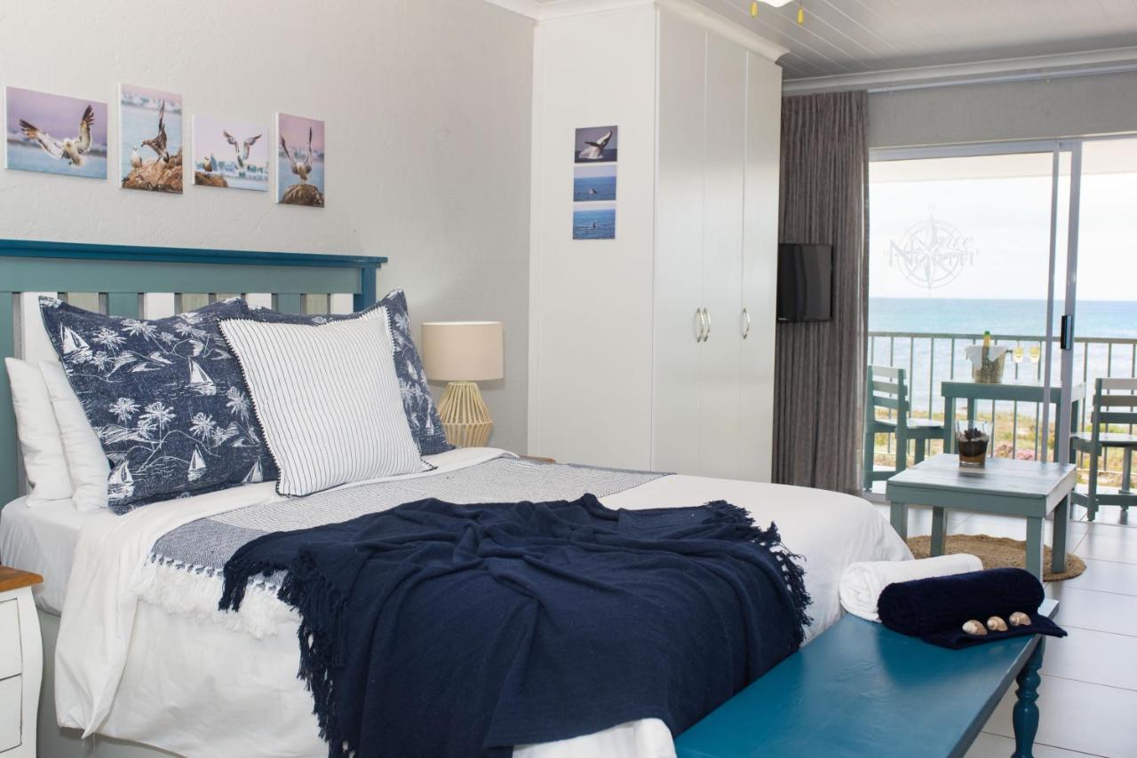 Apartament True North West Coast St Helena Bay Zewnętrze zdjęcie