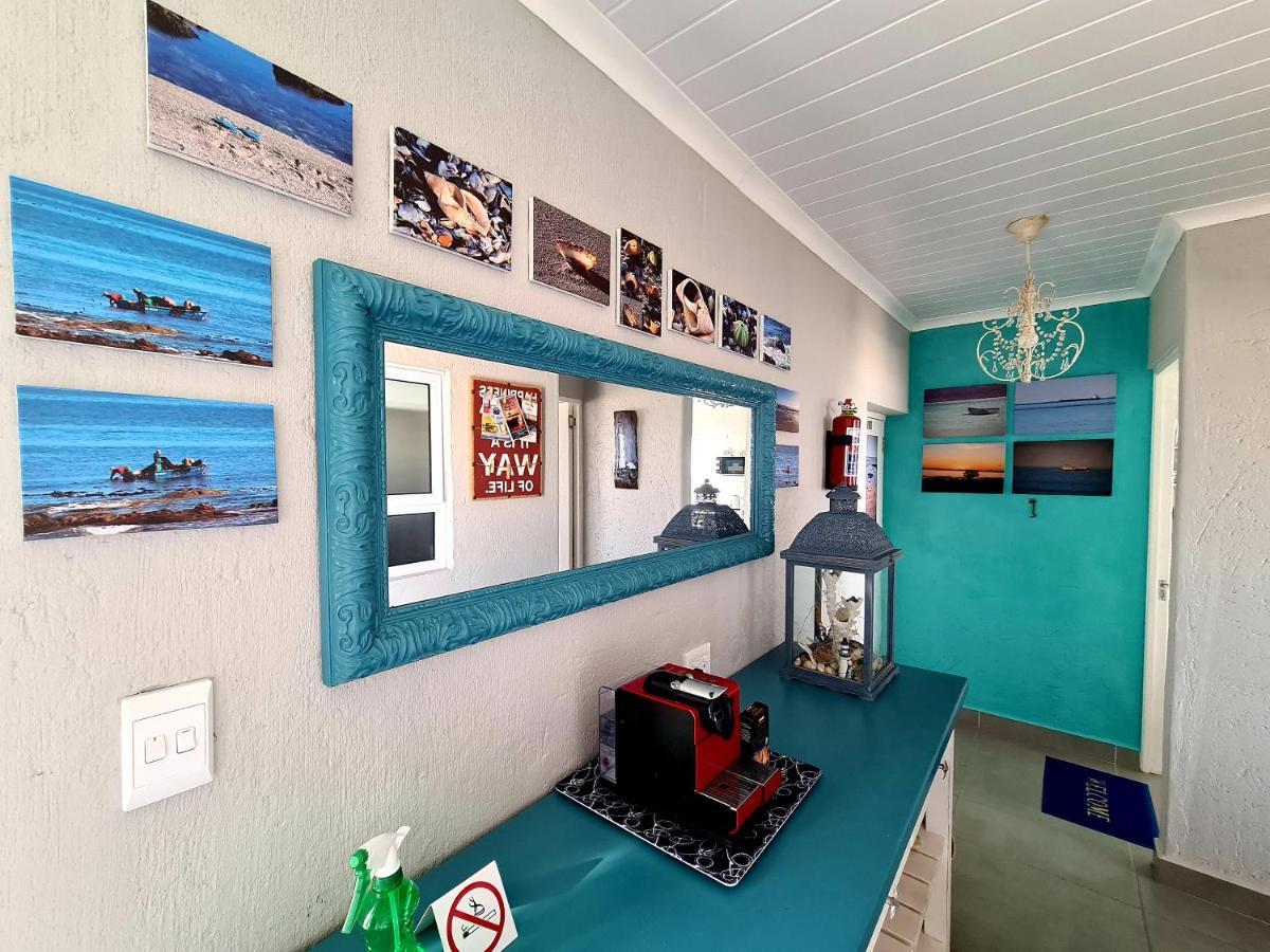 Apartament True North West Coast St Helena Bay Zewnętrze zdjęcie
