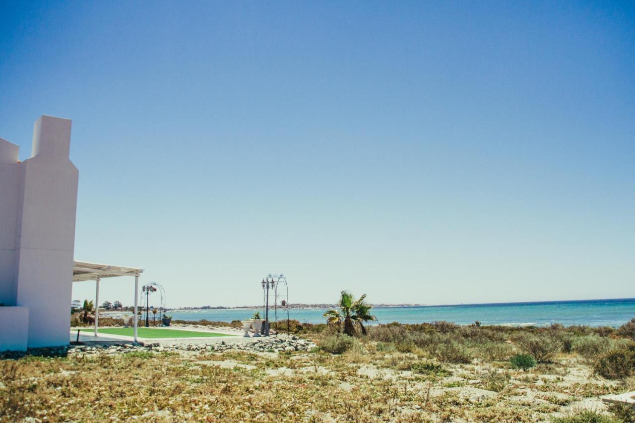 Apartament True North West Coast St Helena Bay Zewnętrze zdjęcie