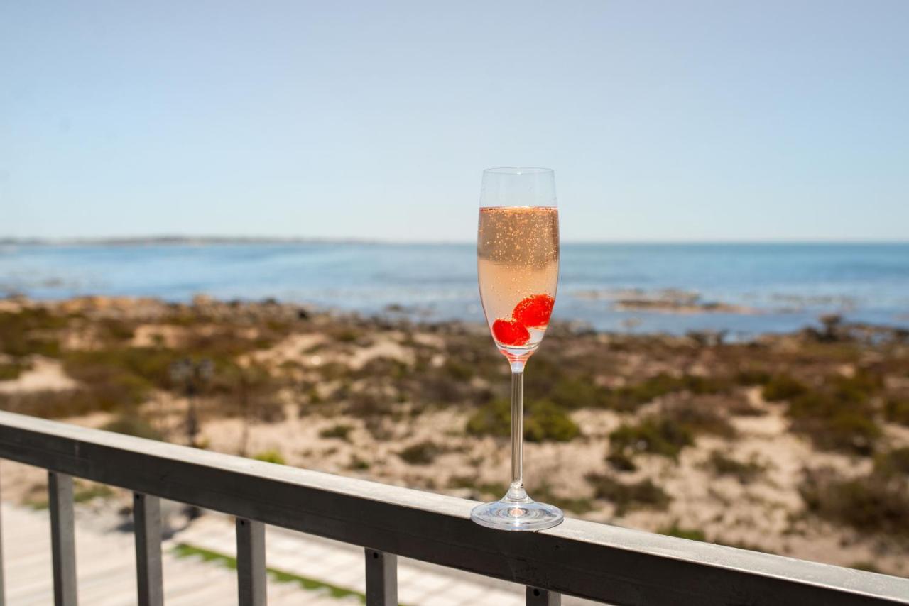 Apartament True North West Coast St Helena Bay Zewnętrze zdjęcie