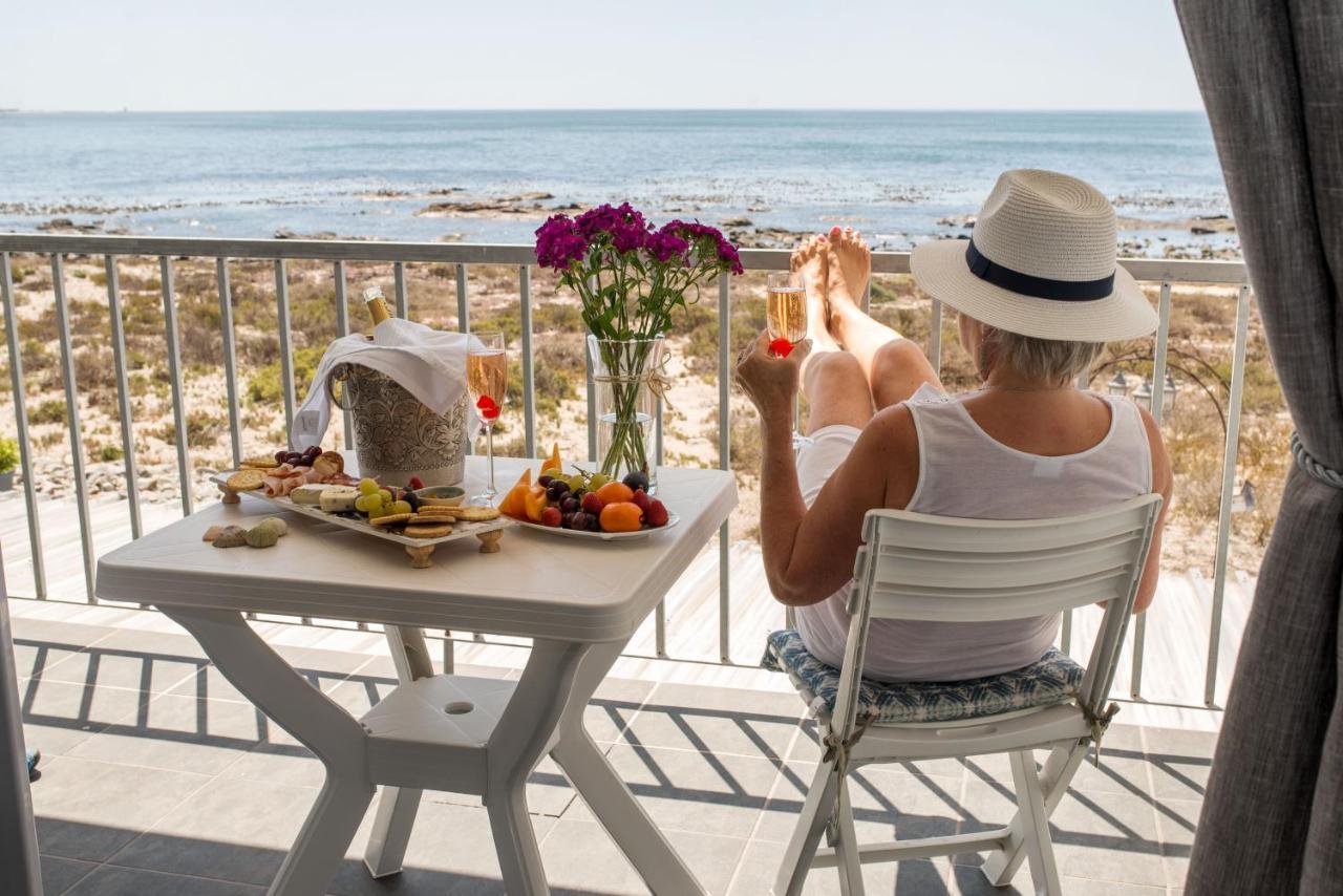 Apartament True North West Coast St Helena Bay Zewnętrze zdjęcie