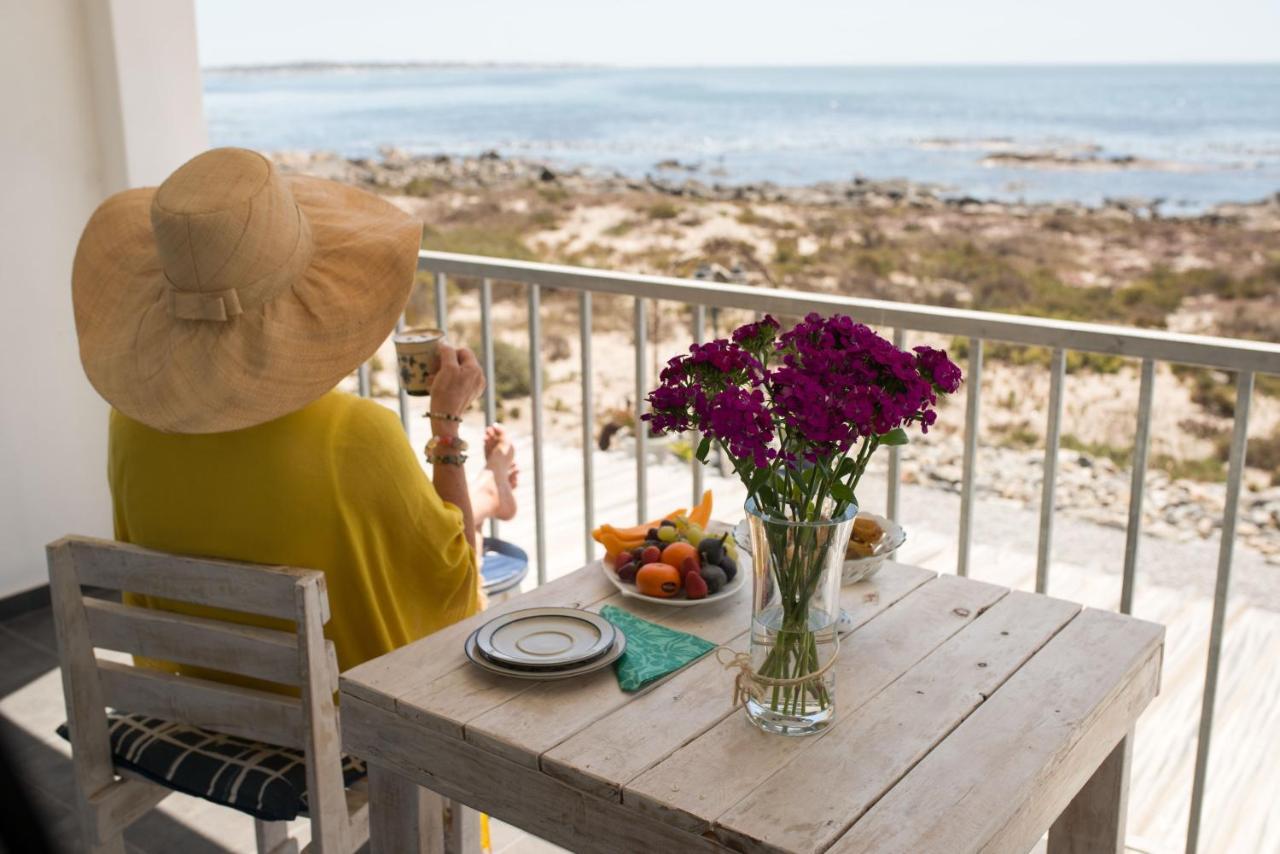 Apartament True North West Coast St Helena Bay Zewnętrze zdjęcie