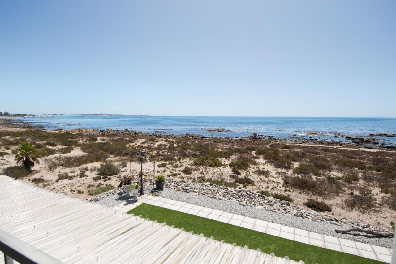 Apartament True North West Coast St Helena Bay Zewnętrze zdjęcie