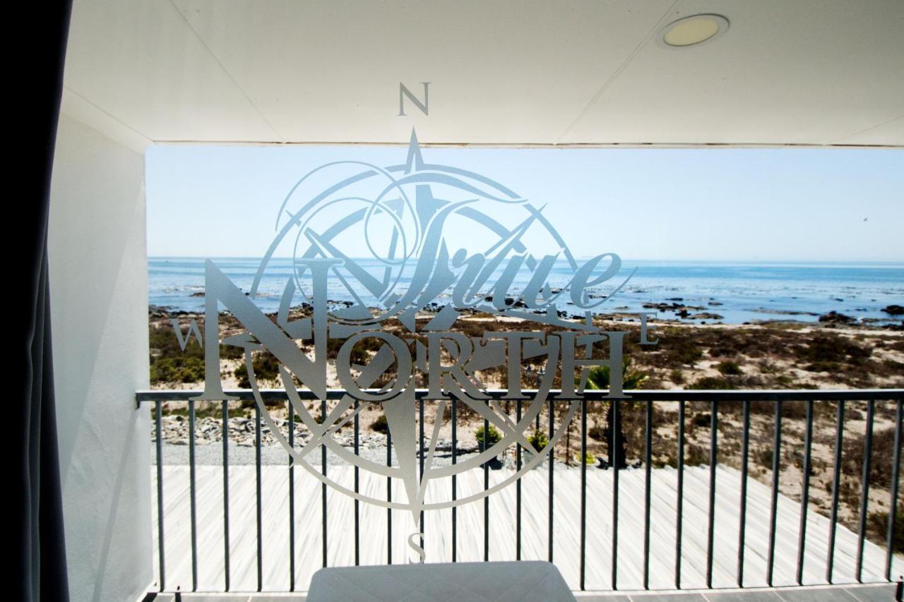 Apartament True North West Coast St Helena Bay Zewnętrze zdjęcie
