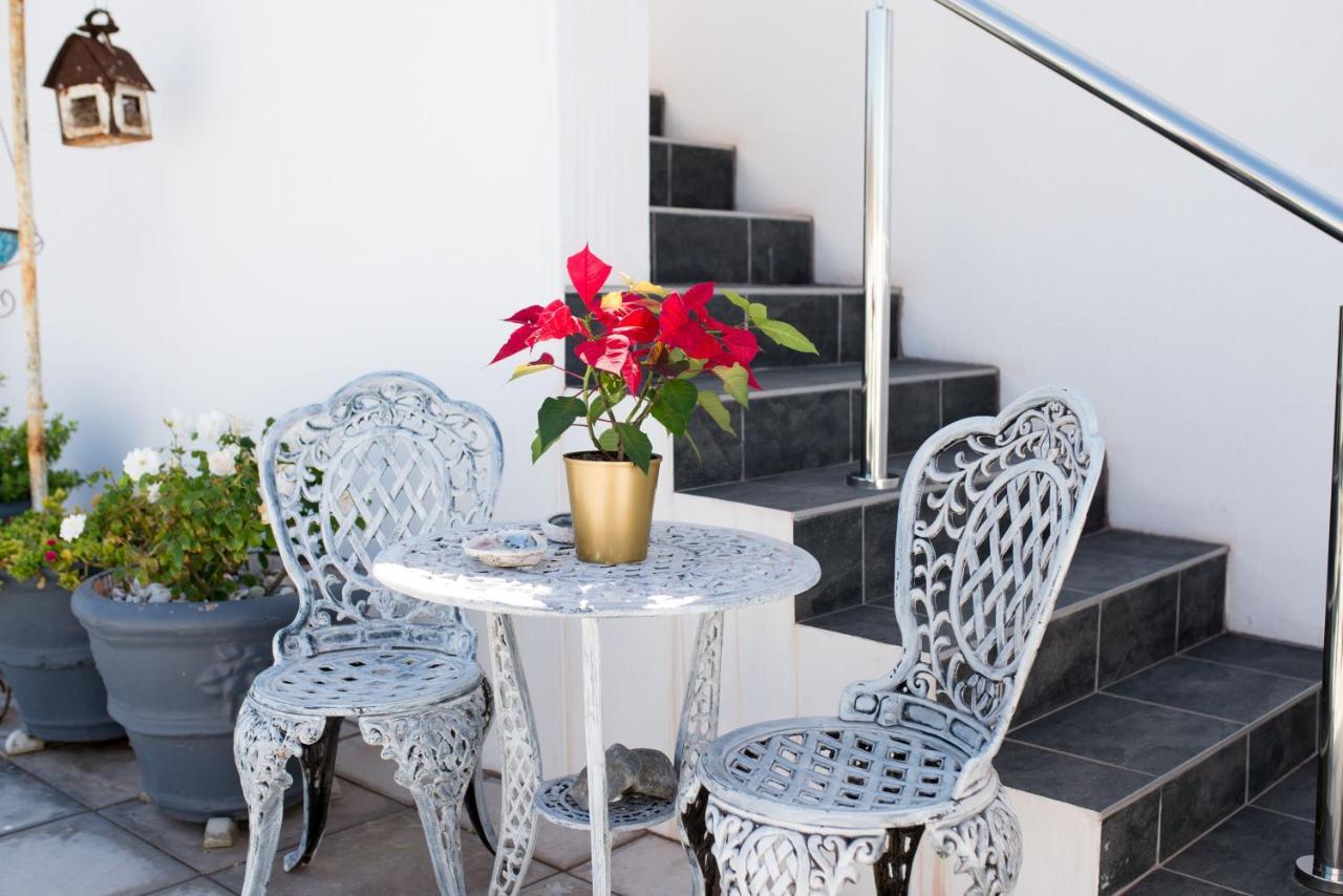 Apartament True North West Coast St Helena Bay Zewnętrze zdjęcie